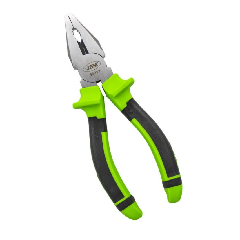 Homasita kombinált fogó 160mm (0253911) (0253911)