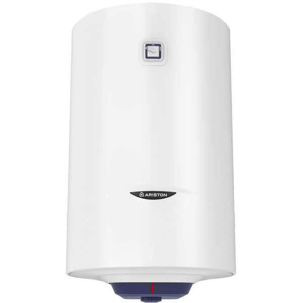Ariston BLU1R 100H EU Horizontal/Vertical Depósito (almacenamiento de agua) Sistema de calentador único Blanco