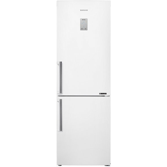 Samsung RB34J3515WW combină frigorifică De sine stătător 339 L E Alb