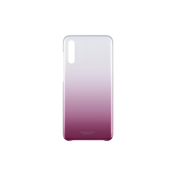 Samsung EF-AA705 mobiltelefon etui 17 cm (6.7") Cover Lyserød