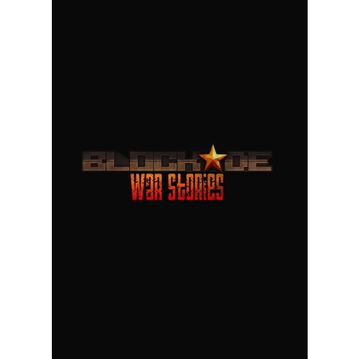 BLOCKADE War Stories (PC - Steam elektronikus játék licensz)