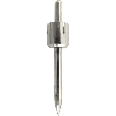 Spájkovací hrot TOOLCRAFT Tvar ihly 27mm 1ks