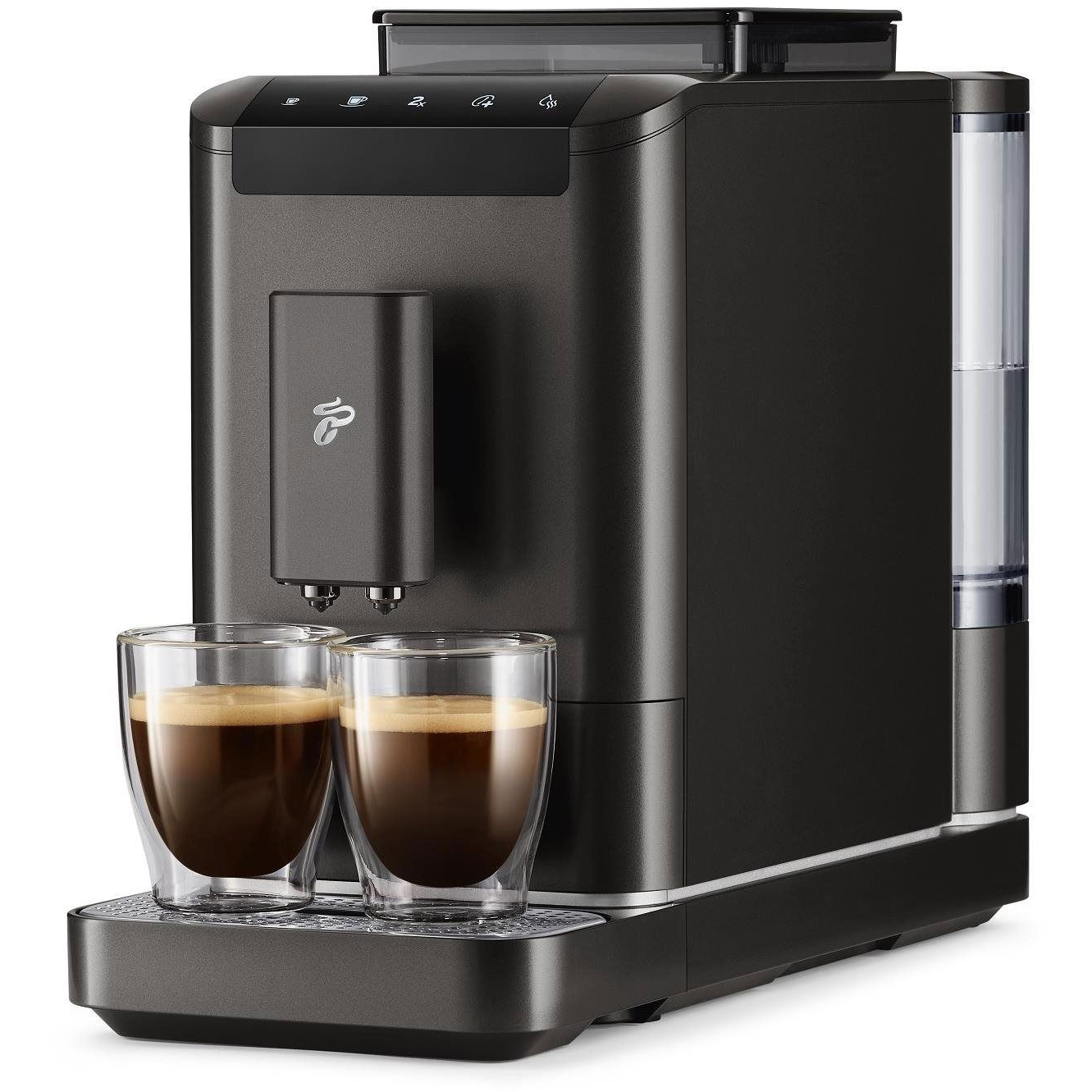 Tchibo Esperto Caffé 2 Granite Black (650614)