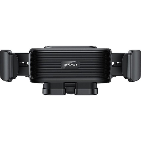 AWEI gravitačný držiak do auta X39 do mriežky ventilácie