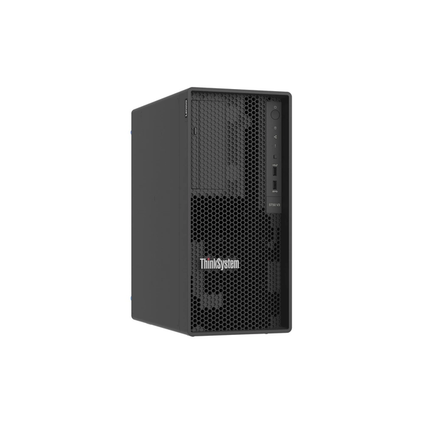 Lenovo ThinkSystem 7DF31002EA server 1,92 TB Tower Intel® Xeon® 6353P 2,7 GHz 32 GB DDR5-SDRAM 500 W