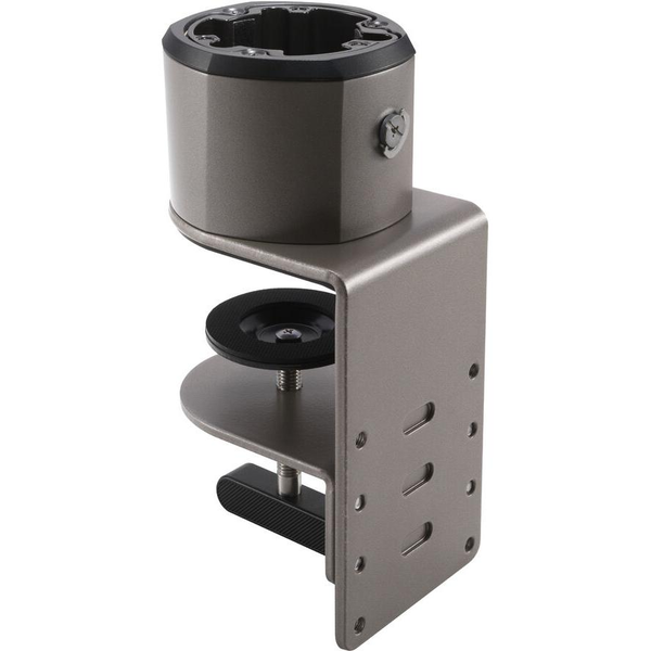 ASUS ROG Desk Mount Kit ACL01 124,5 cm (49") Sølv Skrivebord