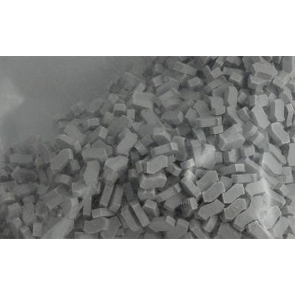  Juweela Juweela: Kostka Brukowa Typ S - Jasnoszara (860 szt)