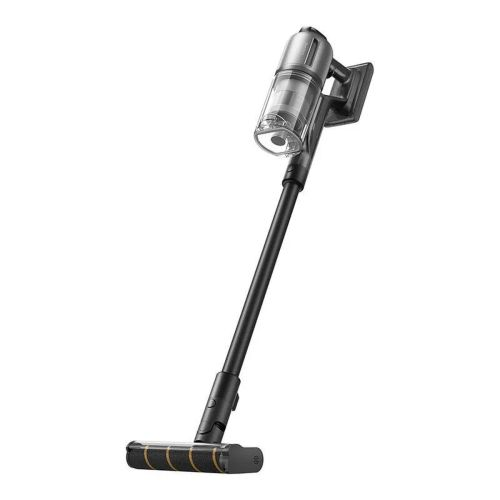 Dreame Z30 Aspirapolvere a bastone 2 in 1 Batteria Secco HEPA Senza sacchetto 0,6 L Nero 3,2 Ah