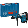 Bosch Professional GBH 8-45 D SDS-Max-Fúrókalapács 1500 W (V0611265100)
