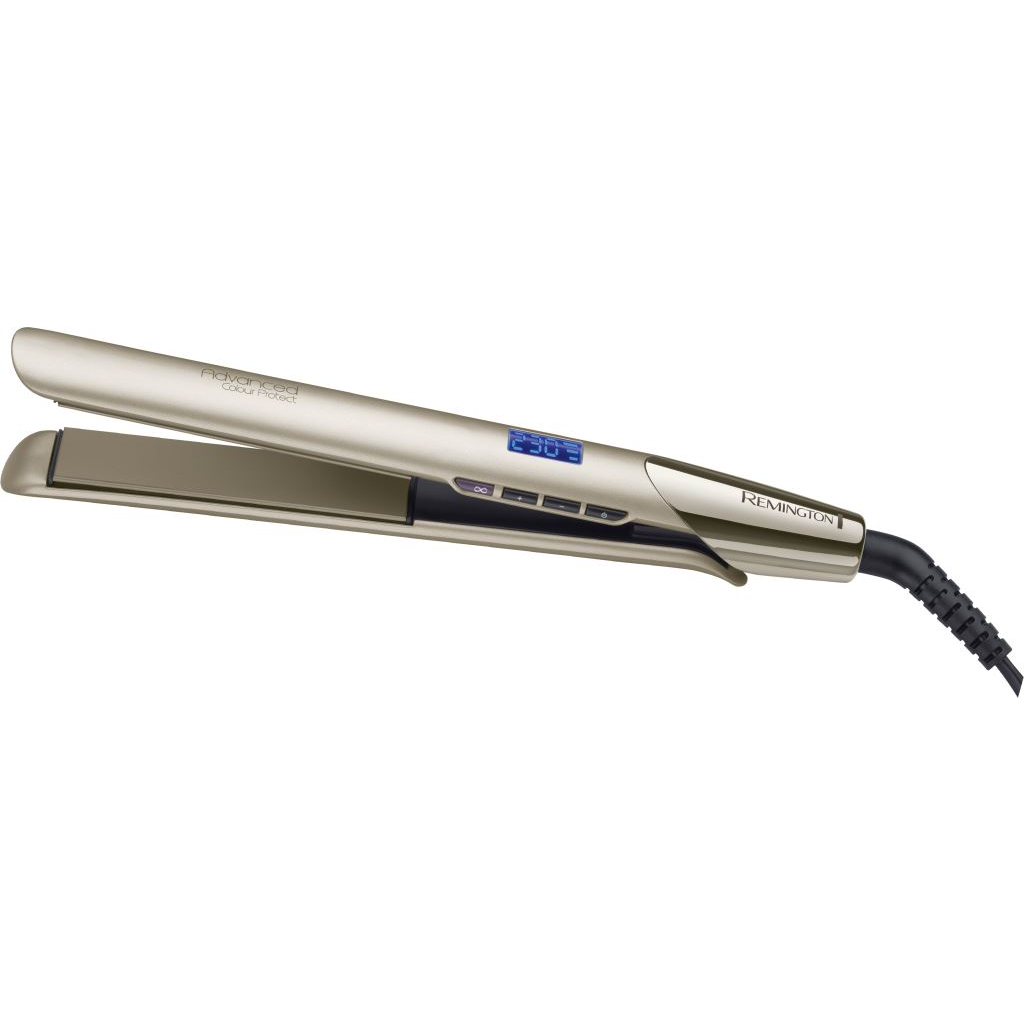 Remington S8605 Advanced Colour Protect Intelligens hajsimító (S8605)