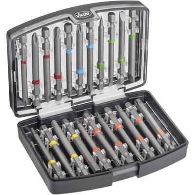Vigor V6068 V6068 Bit készlet (V6068)