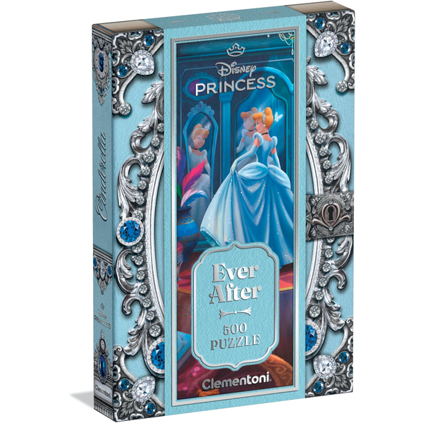 Clementoni 35158 puzzle