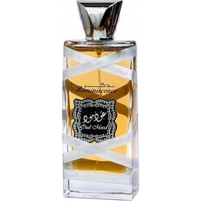 LATTAFA Oud Mood Reminiscence EdP 100 ml (6291106068184)