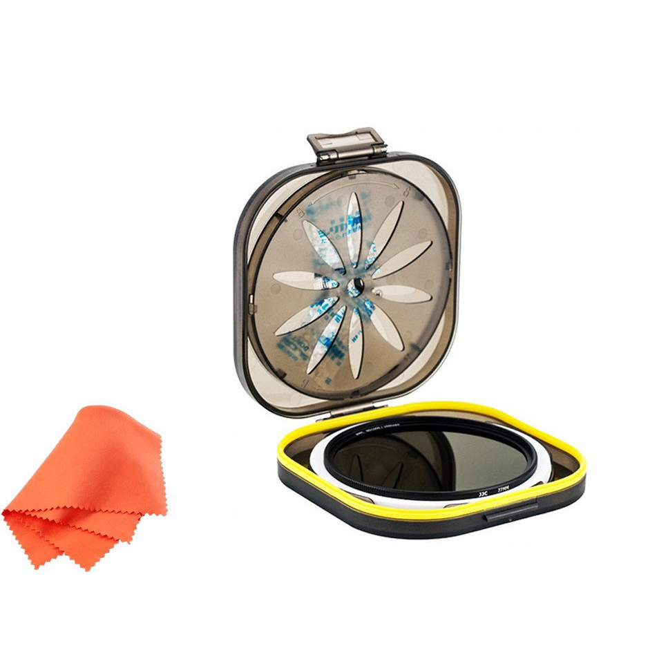 JJC ND1000 Filter 82mm (F-ND82)