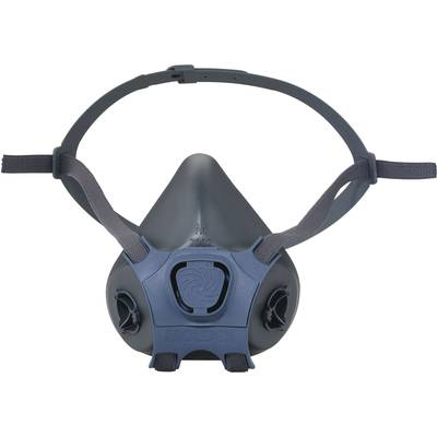Moldex Többször használható félmaszk, L-es méret, EasyLock® 7003 700301 1 db (700301)