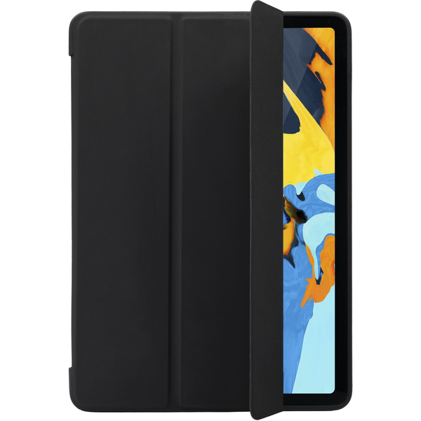 Калъф за Apple iPad 10.9" (2022), FIXED Padcover, черен