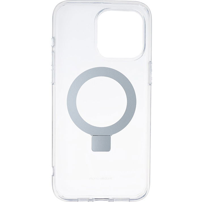 Mobile Origin RingMag Case Clear iPhone 15 Pro Max tok (RMC-i15PROM-CLR)