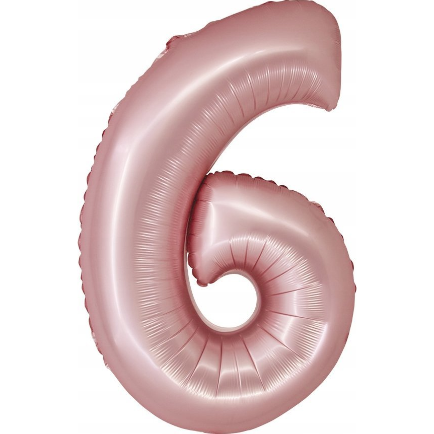 Godan Smart matt pink fólia lufi 6-os (CH-SJR6)