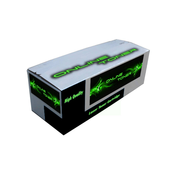 Toner Aigostar pro HP žlutý (yellow)