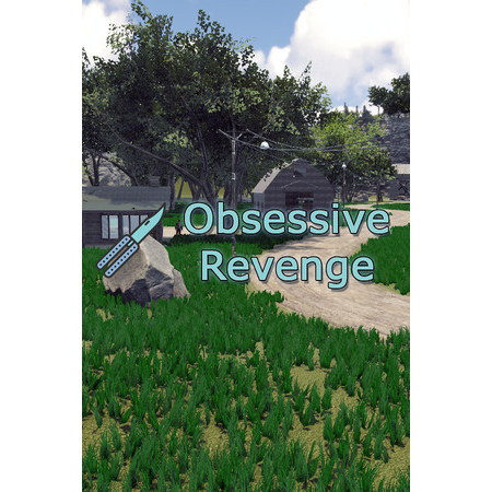 Obsessive Revenge (PC - Steam elektronikus játék licensz)