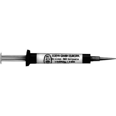 Forrasztópaszta Edsyn CR11 tartalom 10 g F-SW 32 (CR11)