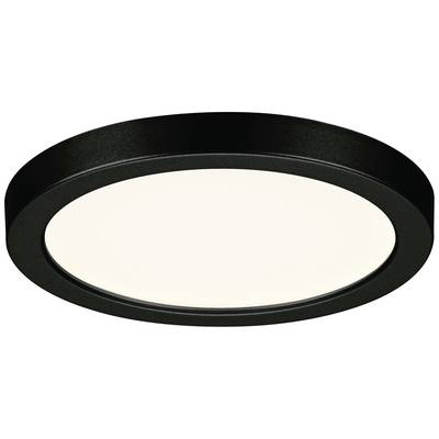 Paulmann (79960) Areo VariFit LED-es beépíthető lámpa LED Fekete (79960)