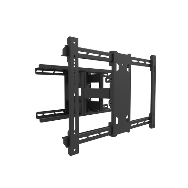 Multibrackets 3354 tv-beslag 2,79 m (110") Sort