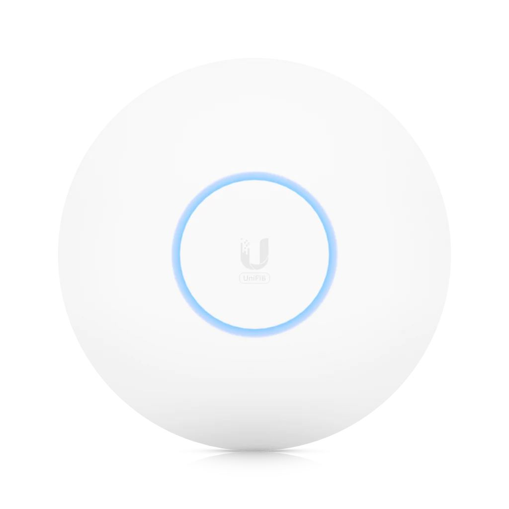 Ubiquiti UniFi 6+ WiFi6 access point (U6+) (U6+)
