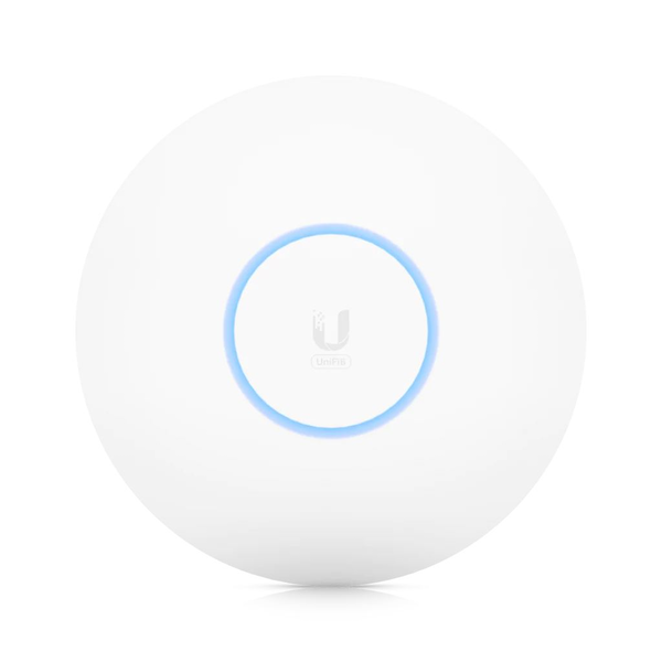 Ubiquiti UniFi 6+ WiFi6 access point (U6+)