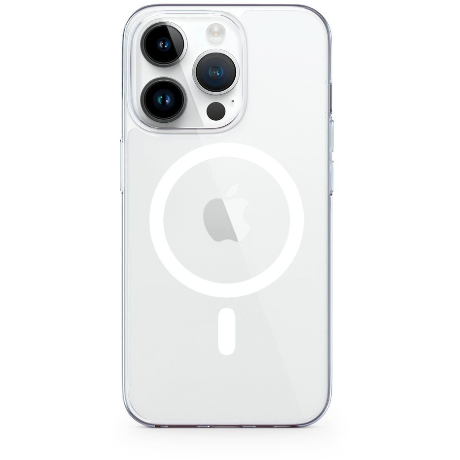 Epico Hero iPhone 14 Pro átlátszó MagSafe tok (69310101000001)