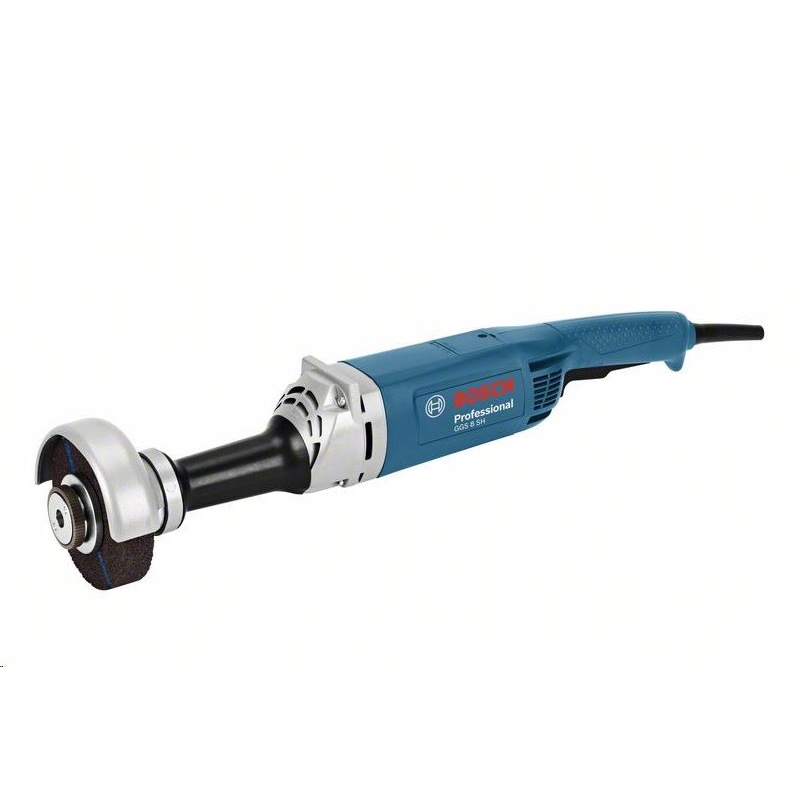 Bosch GGS 8 SH hálózati egyenes csiszoló (0601214300)