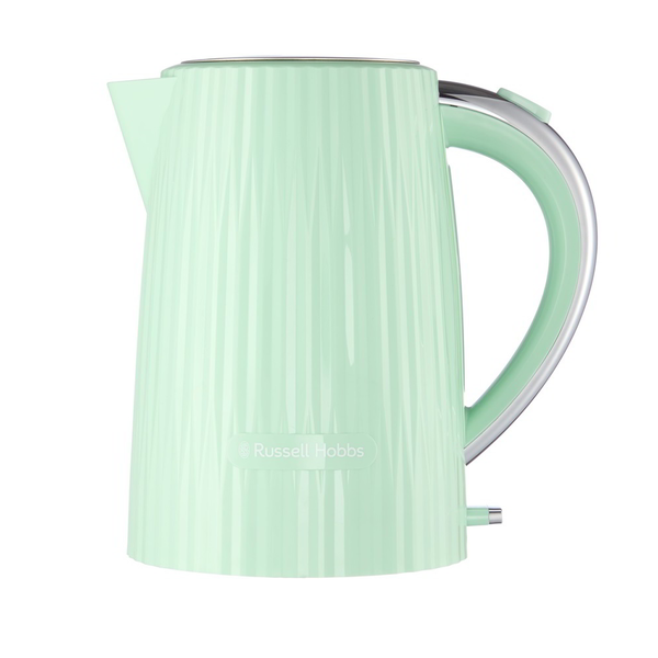 Russell Hobbs Eden 27364-70 Електрическа кана 1,7L 2400W Фисташко