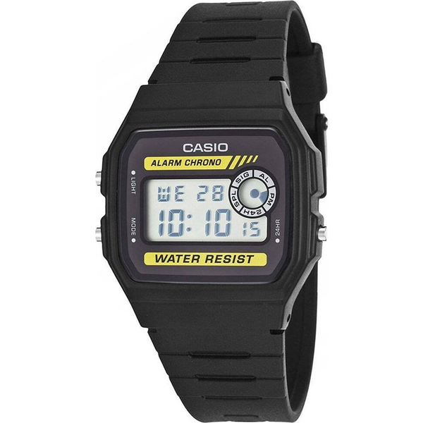 CASIO pánské hodinky F-94WA-9