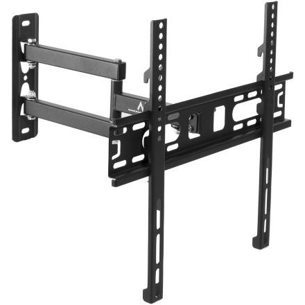 Maclean MC-761 26"-55 " LCD TV/Monitor fali tartó Fekete