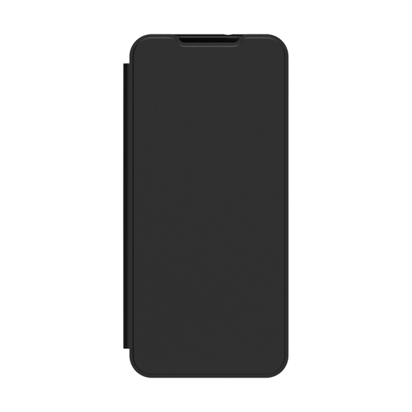 Pouzdro s klopou Samsung pro Samsung Galaxy A32 5G, černé