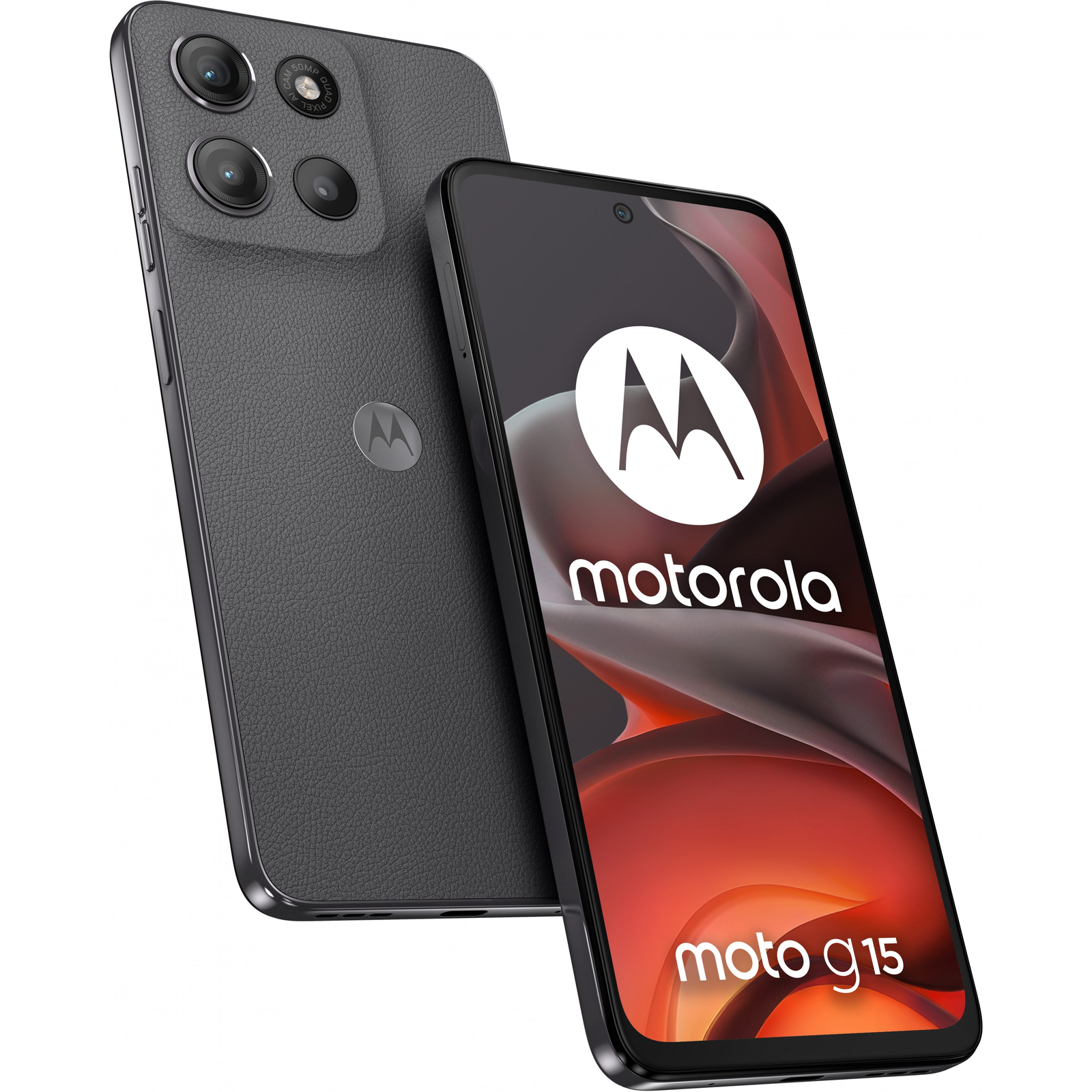 Motorola moto g15 17,1 cm (6.72