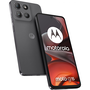 Motorola moto g15 17,1 cm (6.72") Dviguba SIM jungtis Android 15 4G C tipo USB 8 GB 256 GB 5200 mAh Pilka