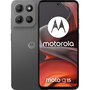Motorola moto g15 17,1 cm (6.72") Dviguba SIM jungtis Android 15 4G C tipo USB 8 GB 256 GB 5200 mAh Pilka
