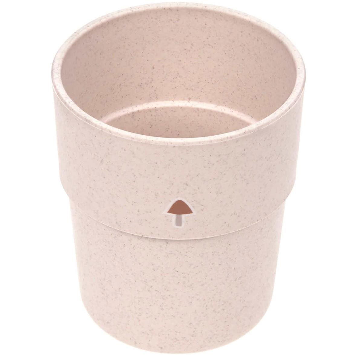 Lässig Mug PP/Cellulose Little Forest Rabbit 200 ml (4042183428819)