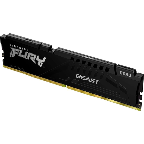 Kingston FURY Beast 16GB DDR5 6400MT/s CL32