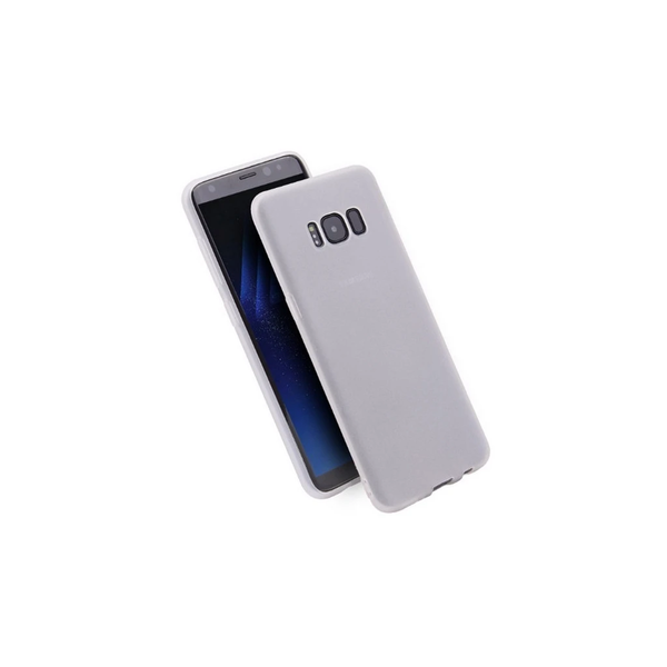 Beline Case Candy tok Oppo A16/A16s/A16 készülékhez átlátszó
