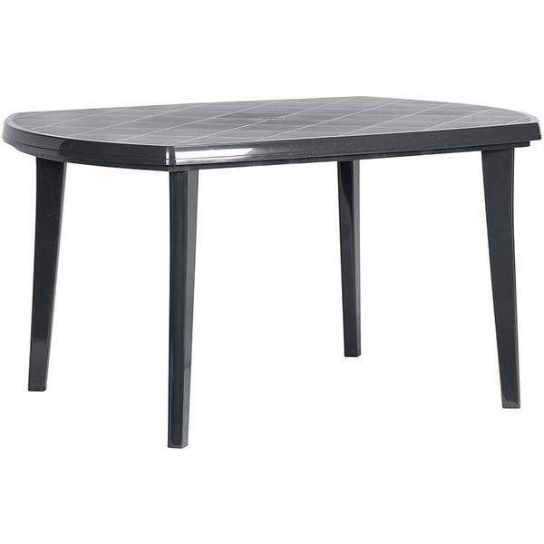 Curver Elise Műanyag Kerti Asztal