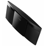 Panasonic SC-HC200EG-K Audiorendszer FM rádóval - Fekete