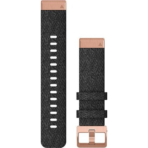 Garmin Řemínek Quickfit 20 Fenix 6S 5S
