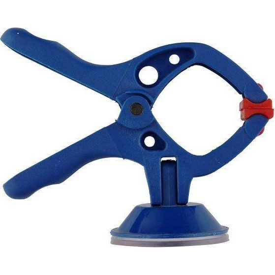 Wolfcraft 3663000 MICROFIX S4 Mini Rugós Szorító