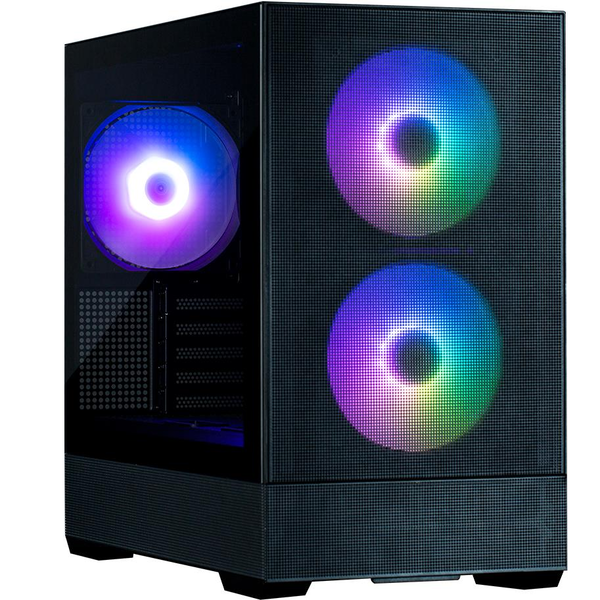 Zalman P30 Air Black