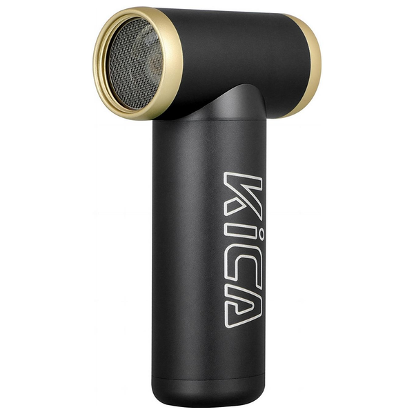 Multifunkční dmychadlo KiCA JetFan 2 - černé