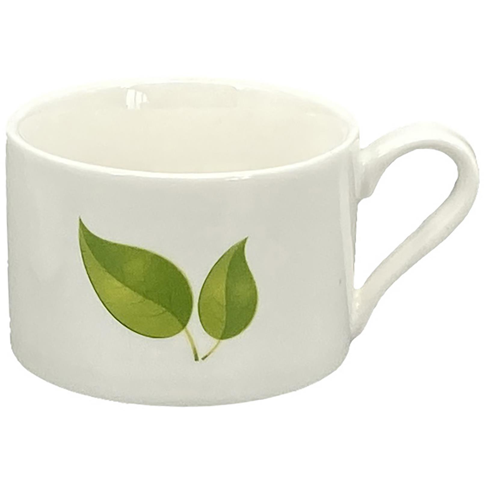 by inspire Presso cup Leaf 80 ml variant B (8091-0B-05)