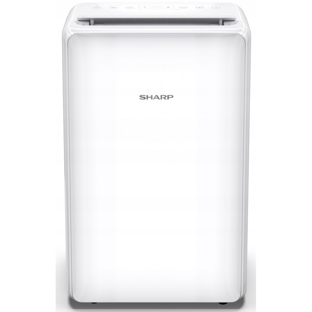 Sharp UD-P164P-W Párátlanító 3,8L / 270W - Fehér (UD-P164P-W)