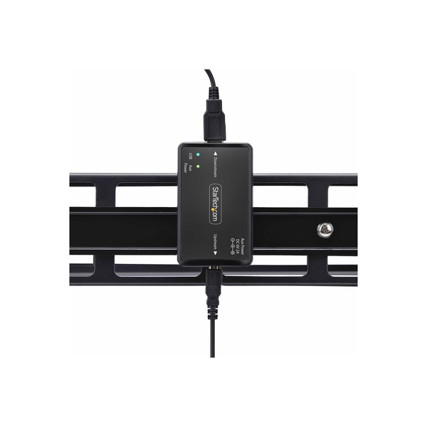 StarTech.com U1-USB-ISOLATOR lydisoleringstransformator